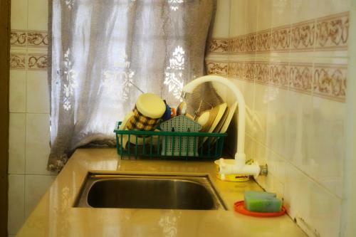 Apartamento Cozy Seaview Beach Resort 2 Bedrooms B Block