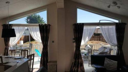 Southsea, Beach And Beauty Lodges