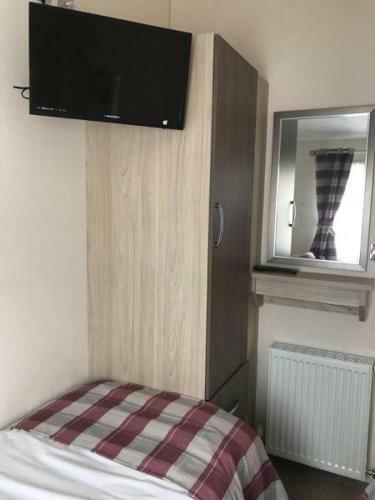 Southsea, Beach And Beauty Lodges