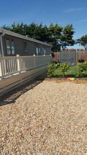 Southsea, Beach And Beauty Lodges