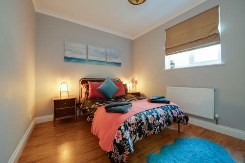 Apartamento Stylish Flat With Private Outdoor Area Nr Seafront