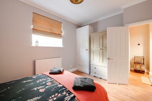 Apartamento Stylish Flat With Private Outdoor Area Nr Seafront