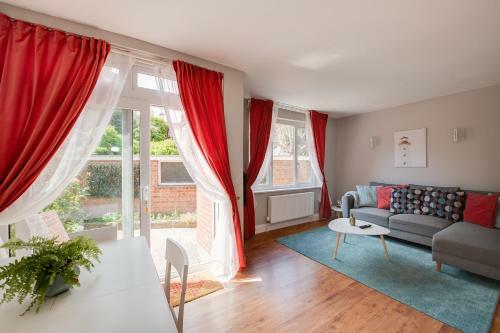 Apartamento Stylish Flat With Private Outdoor Area Nr Seafront