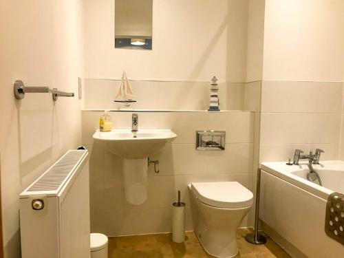 City Centre Apartment