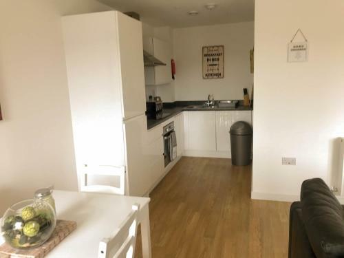 City Centre Apartment