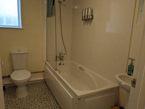 Hostal The Ramblers' Rest - Princetown