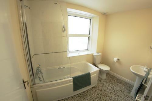 Hostal The Ramblers' Rest - Princetown