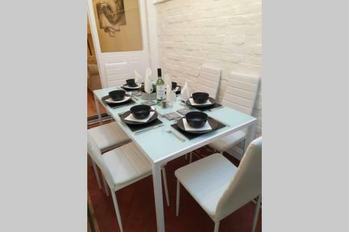Apartamento Beautiful Spacious Flat With Garden