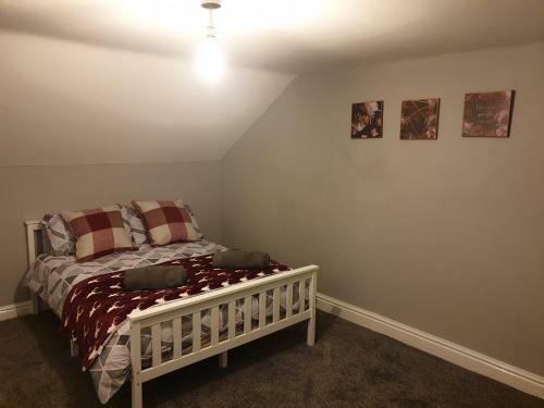 Kings Lodge Apartments