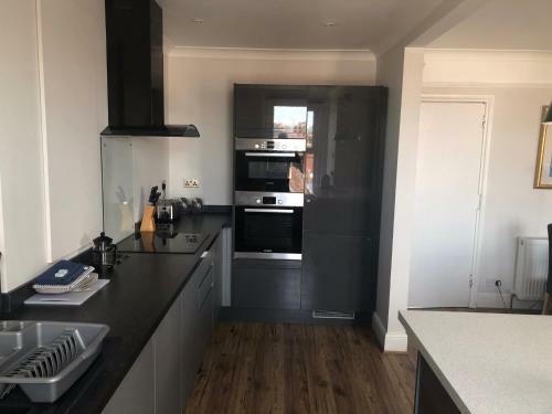 Apartamento The Heart Of Southsea
