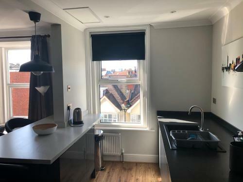 Apartamento The Heart Of Southsea