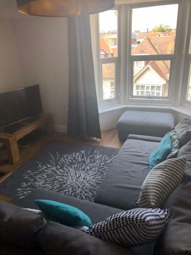 Apartamento The Heart Of Southsea