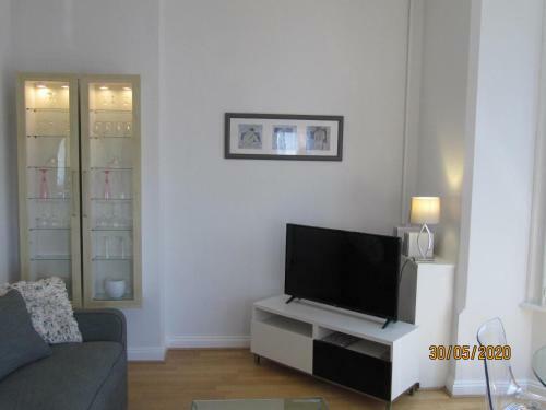 Apartamento Fort House