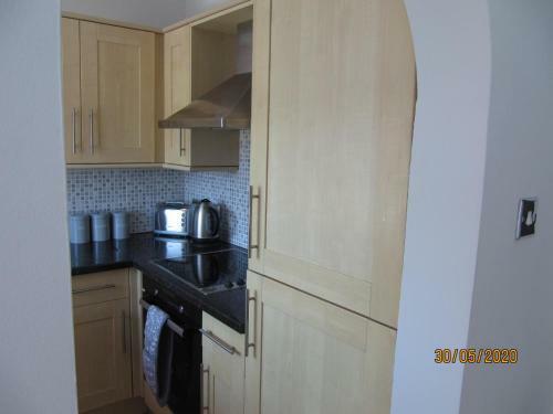 Apartamento Fort House