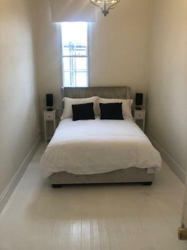 Apartamento The Convent
