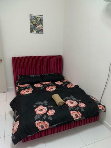 Homestay Tiara Villa