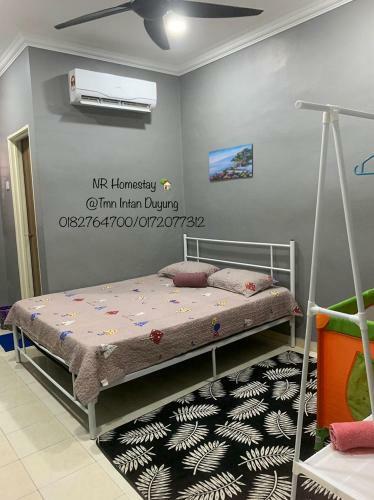 Nr Homestay
