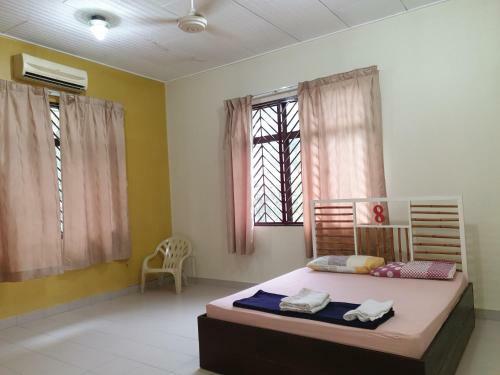 Seaview Bungalow