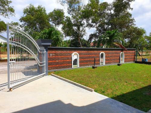 Seaview Bungalow