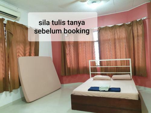 Seaview Bungalow