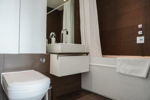 Gwq Apartments Luxe