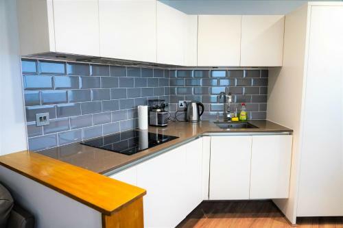 Gwq Apartments Luxe