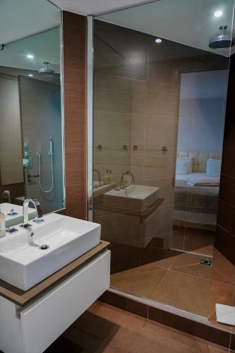 Gwq Apartments Luxe