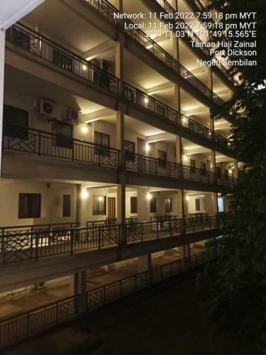 Corus Raya 2 - Holiday Apartments