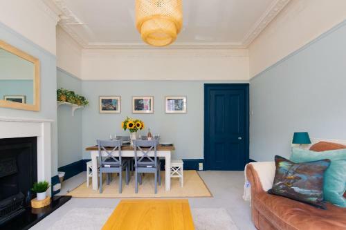 Fabulous Apartment Close To Beach & Attractions