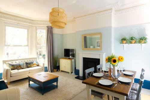 Fabulous Apartment Close To Beach & Attractions