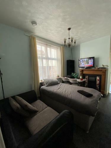 Radanks House - Fratton