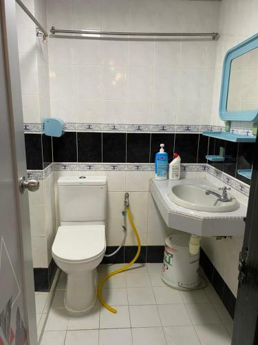 Apartamento The Port Dickson Glory Seaview