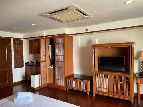 Private Seaview Apartment, Port Dickson