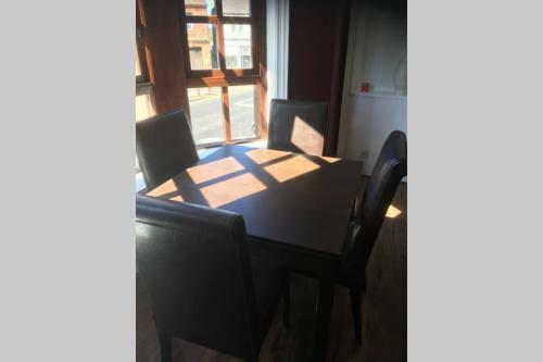 Apartamento Prestwick Flat Central Location
