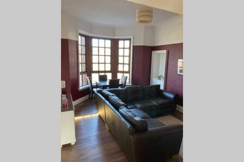 Apartamento Prestwick Flat Central Location