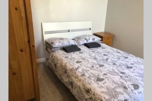 Stunning 4 Bed House