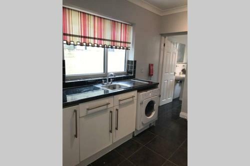 Stunning 4 Bed House
