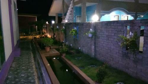 Paka Tamim Seaview Hotel