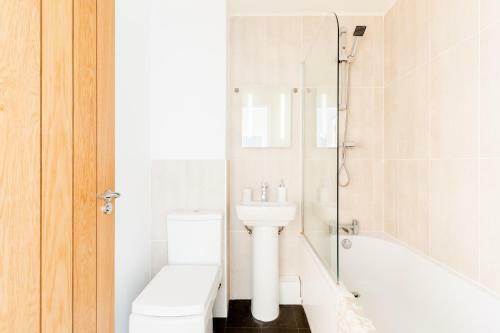 Modern City Centre 2 Bedroom Apartment