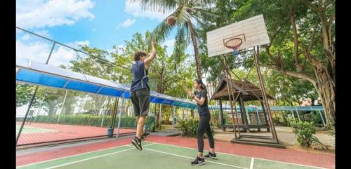 Glory Beach Resort 2 Bedroom Seaview Apartment