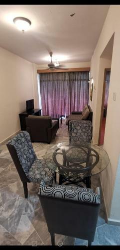 Glory Beach Resort 2 Bedroom Seaview Apartment