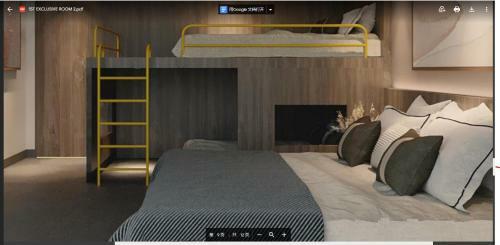 Hostal The Best Location
