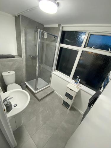 Apartamento Palmerston Road