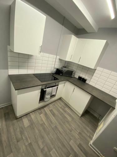 Apartamento Palmerston Road