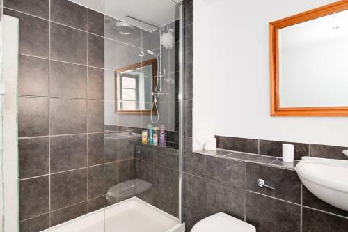 Apartamento Modern 3 Bed Penthouse Apt With Large Balcony