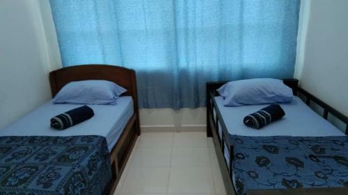 Kerteh Homestay