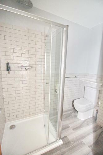 Hotel Carterco Rooms