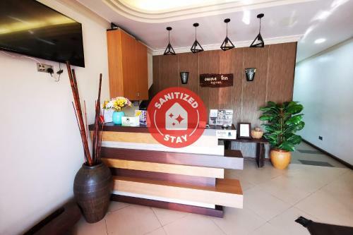 Oyo 90045 Dalyla Inn Hotel