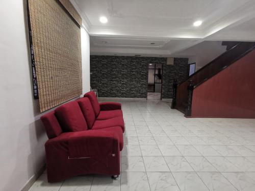 Hostal Shangrila House @ ??????