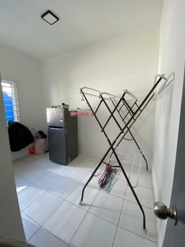 Apartamento Homestay Ria
